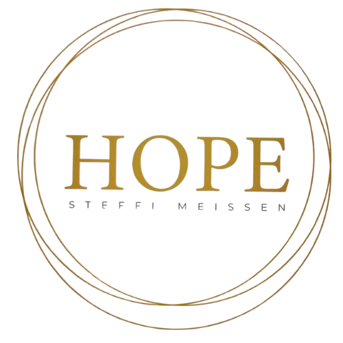 Logo Steffi Meissen Hope